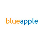 blueapple-logo